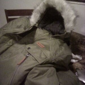 Brand New Columbia jacket